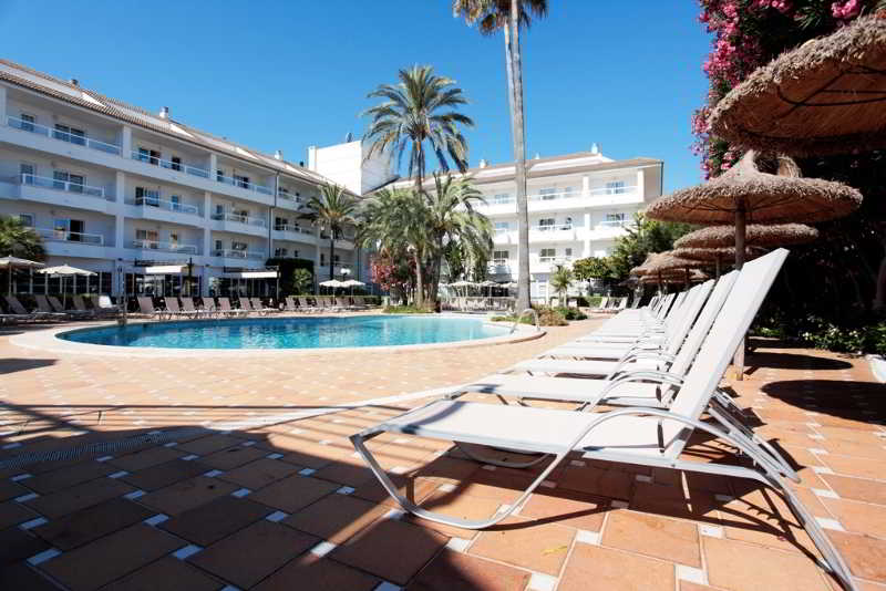Grupotel Alcudia Suite 4