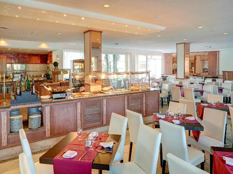 Grupotel Alcudia Suite 5