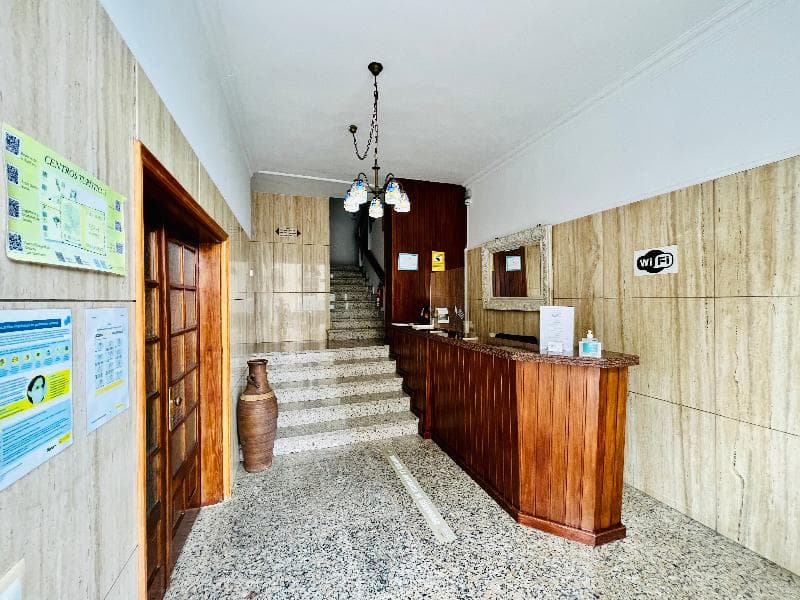 Apartamentos Frontera 5