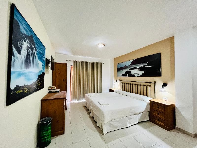 Apartamentos Frontera 4