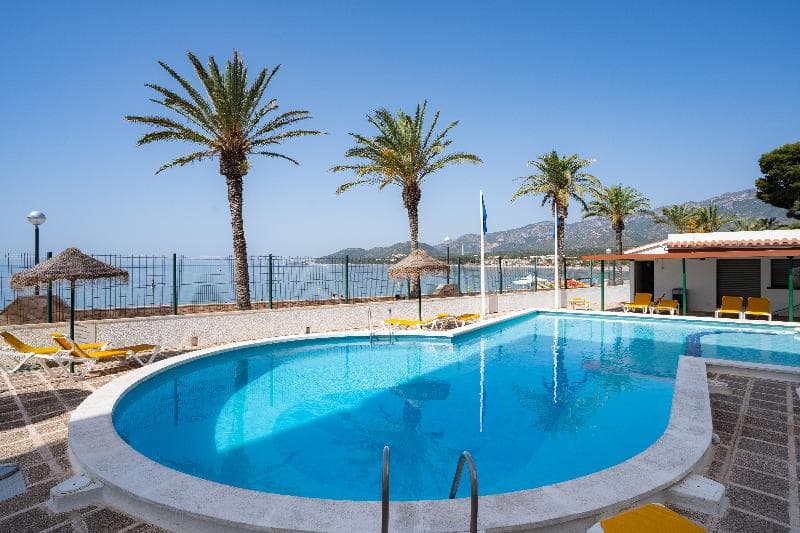Medplaya Vistamar 4