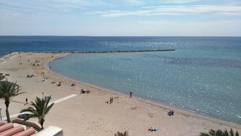Medplaya Vistamar 5