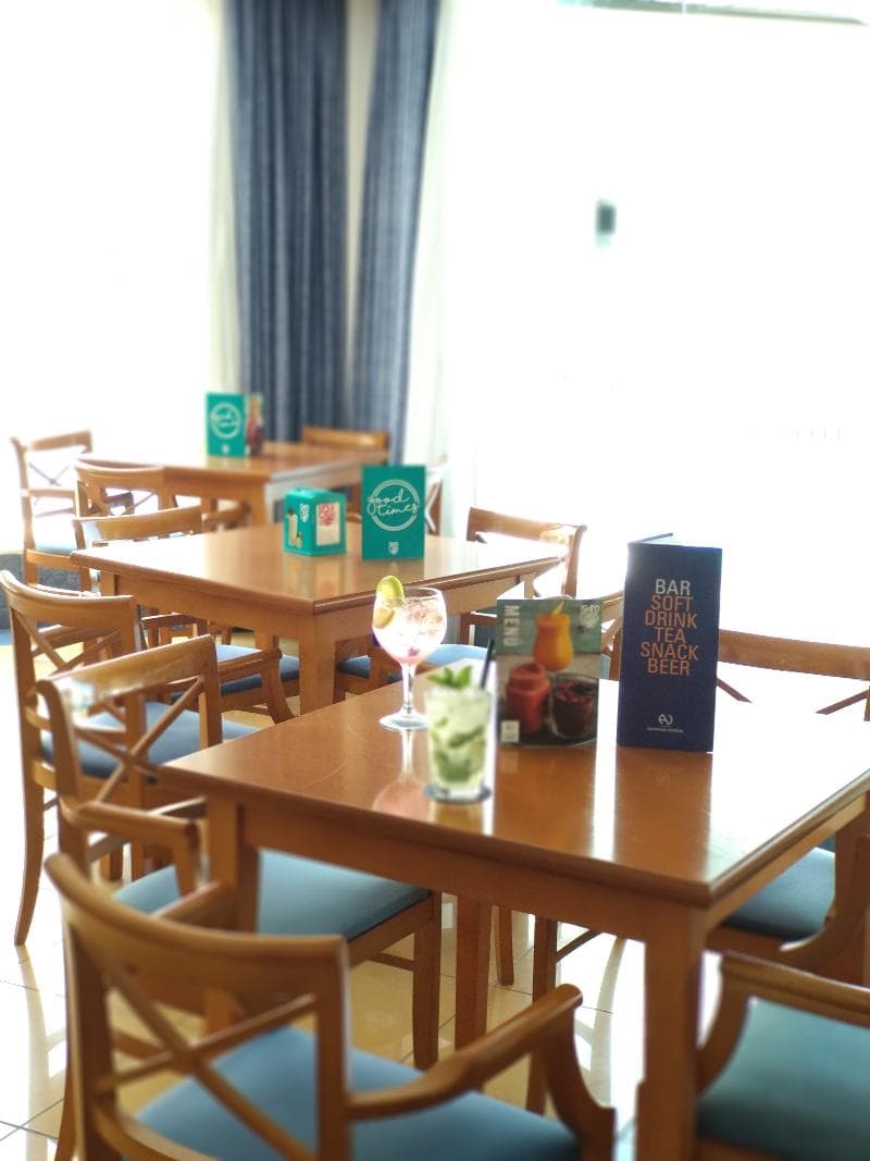 Aparthotel Nereida 5