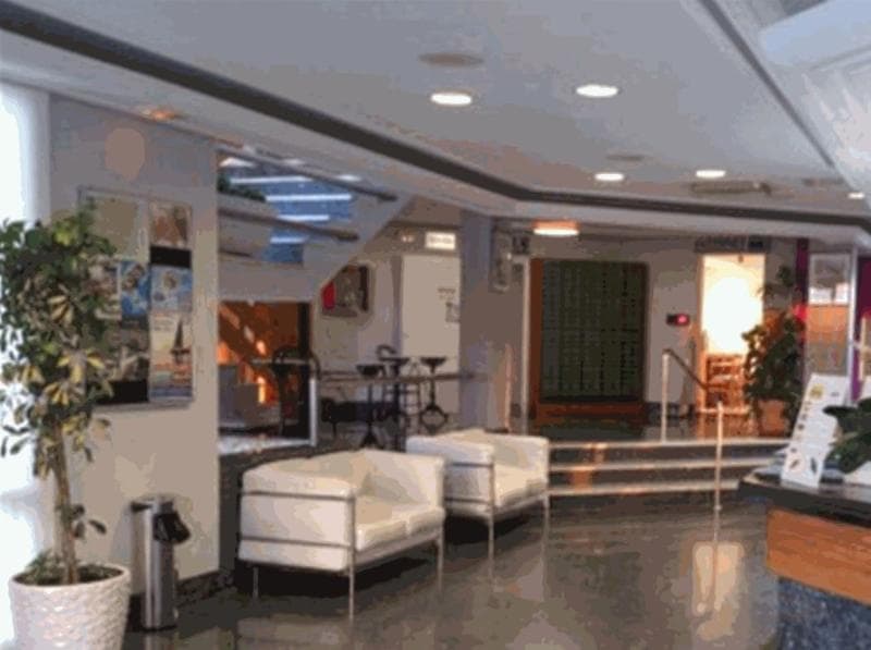 Aparthotel Nereida