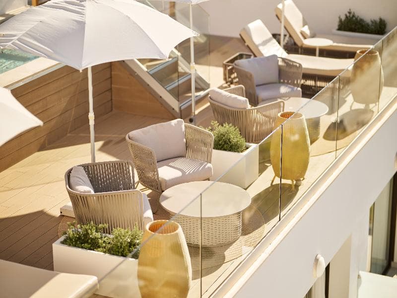 AluaSoul Palma - Adults Only 2