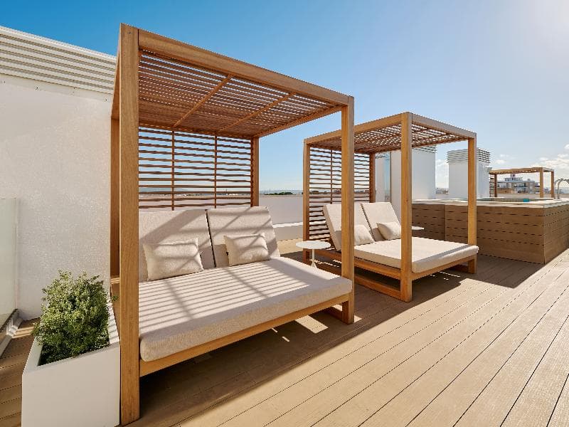 AluaSoul Palma - Adults Only 5