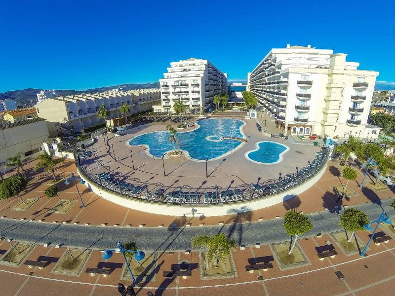 Peniscola Plaza Suites 4