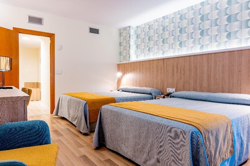 Peniscola Plaza Suites 3