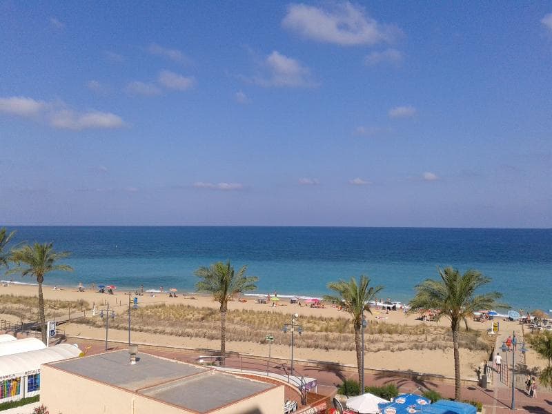 Peniscola Plaza Suites 2