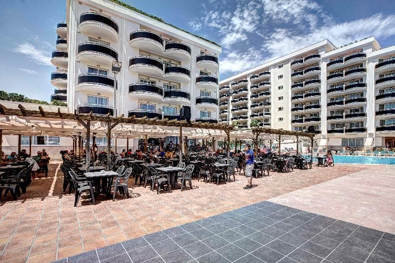 Peniscola Plaza Suites 5