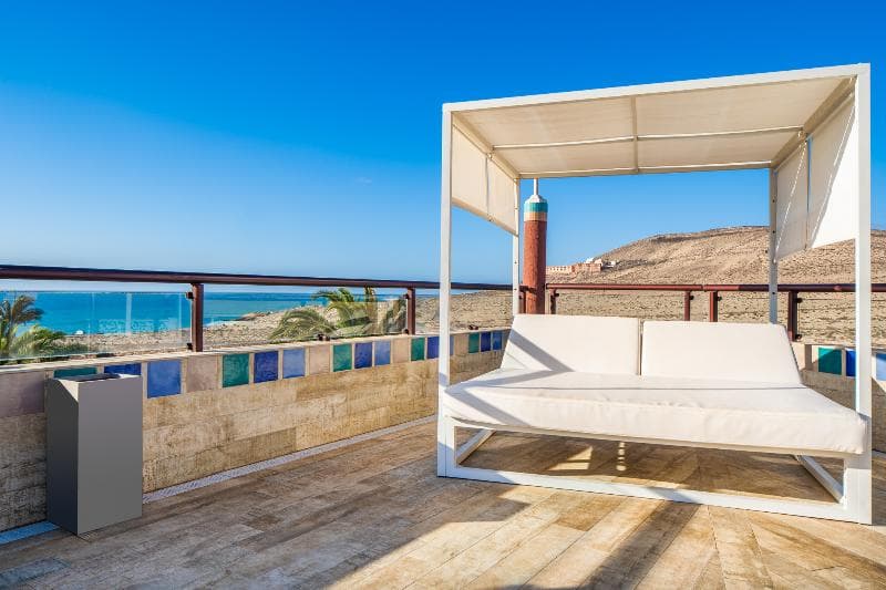 Hotel Esmeralda Maris by LIVVO 2
