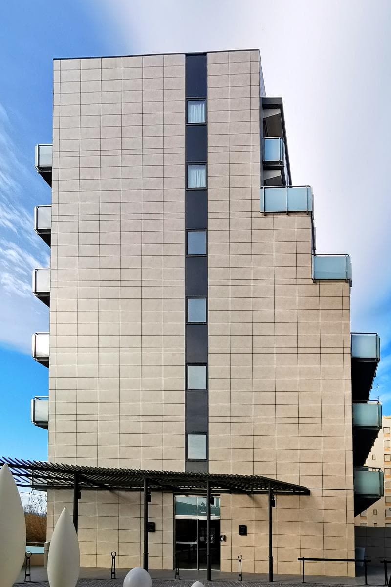 Acuazul Hotel 2