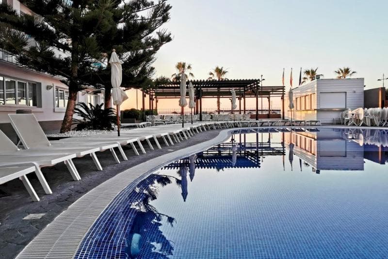 Acuazul Hotel
