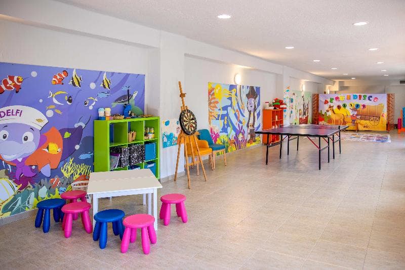 Hotel Servigroup Trinimar 2