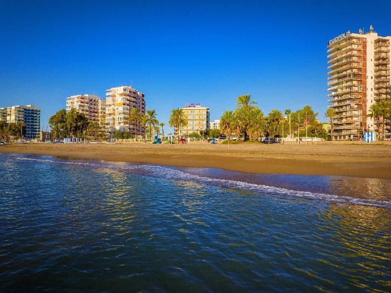 Hotel Servigroup Trinimar 4