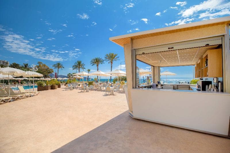Hotel Servigroup Trinimar 5