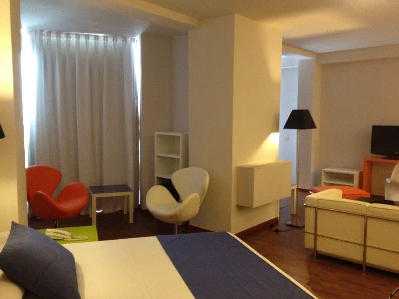Evenia Zoraida Park 4
