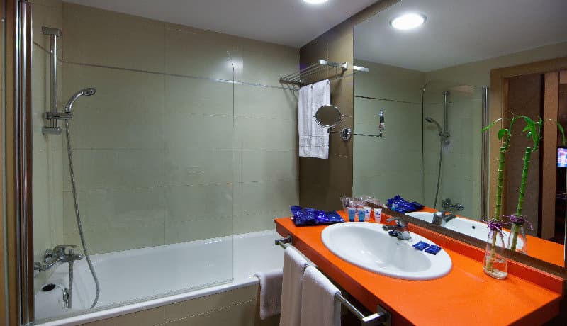 Evenia Zoraida Park 5