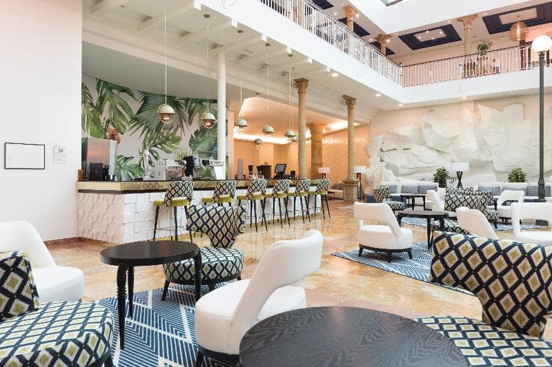 AluaSoul Costa Adeje (Adults Only +16)