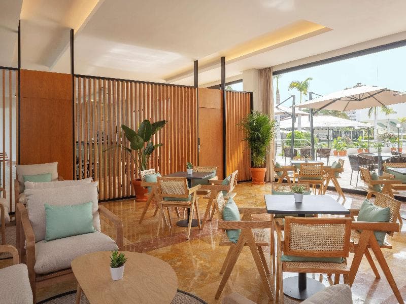 AluaSoul Costa Adeje (Adults Only +16) 4