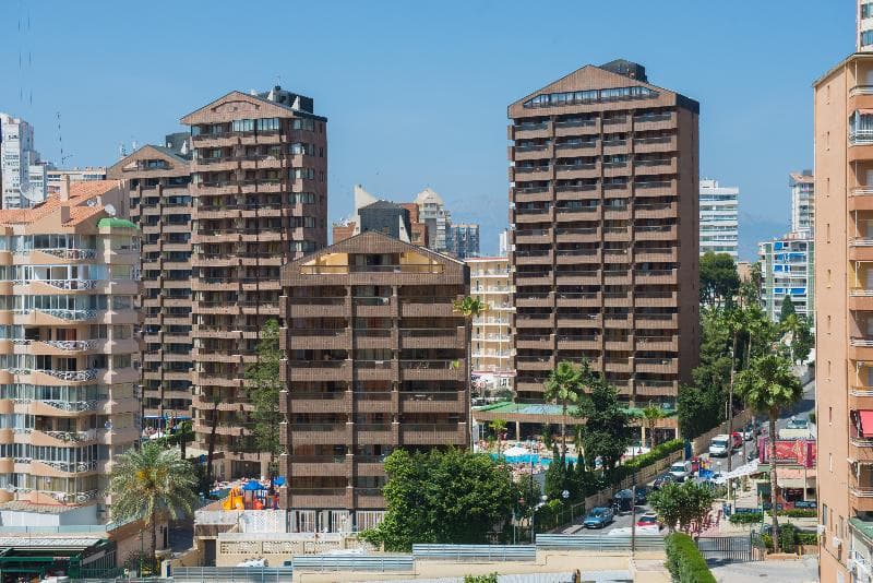 Aparthotel BCL Levante Club 4