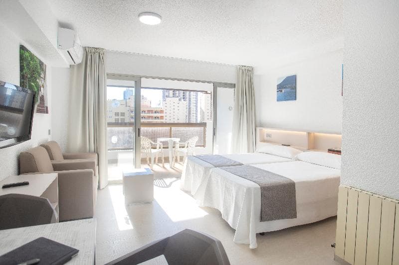 Aparthotel BCL Levante Club 3