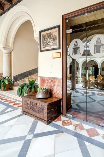 Palacio Marques de la Gomera 2