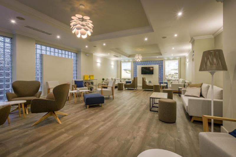 Villa Laredo 2