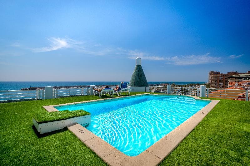 Villa Laredo 5