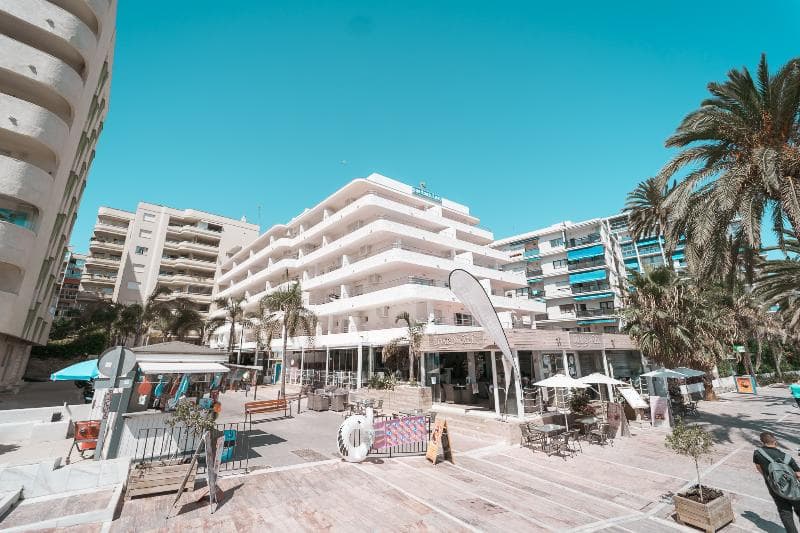 Puerto Azul Marbella 3