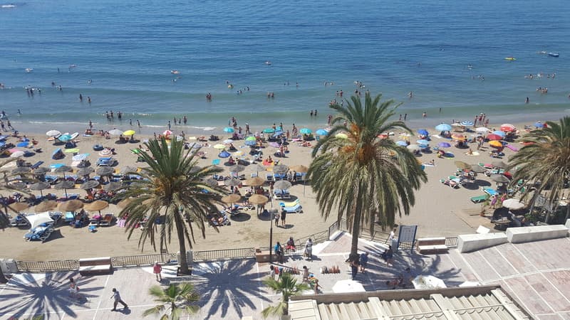 Puerto Azul Marbella 4