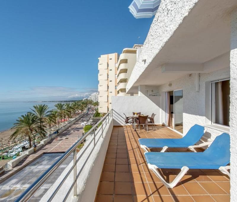 Puerto Azul Marbella 5