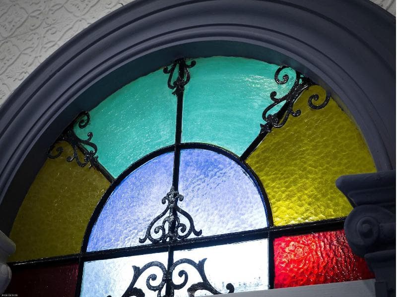 B&B Naranjo 