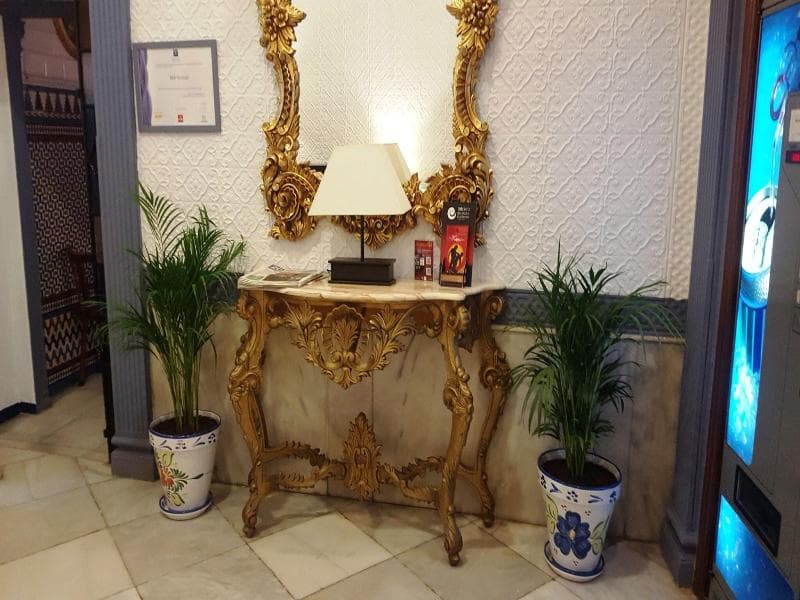 B&B Naranjo  4