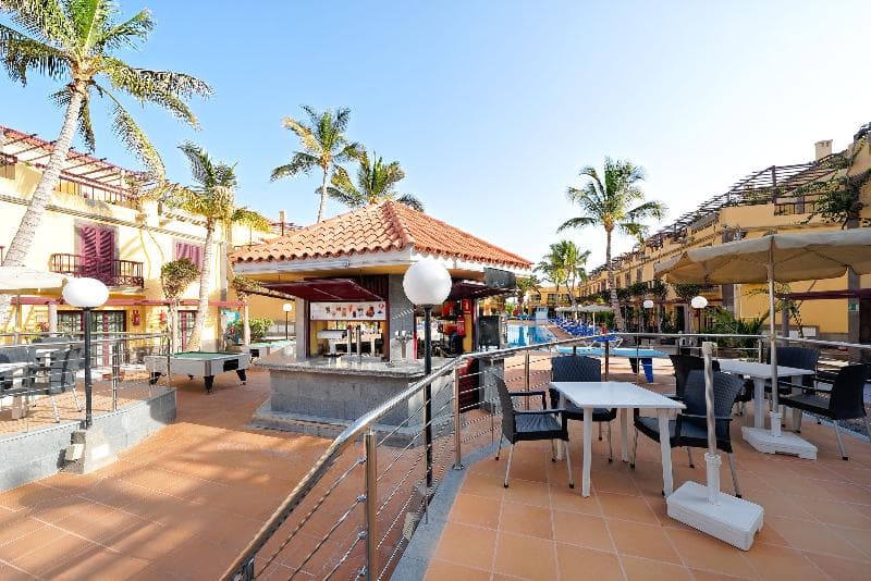 Maspalomas Oasis Club 4