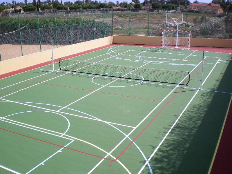 Maspalomas Oasis Club