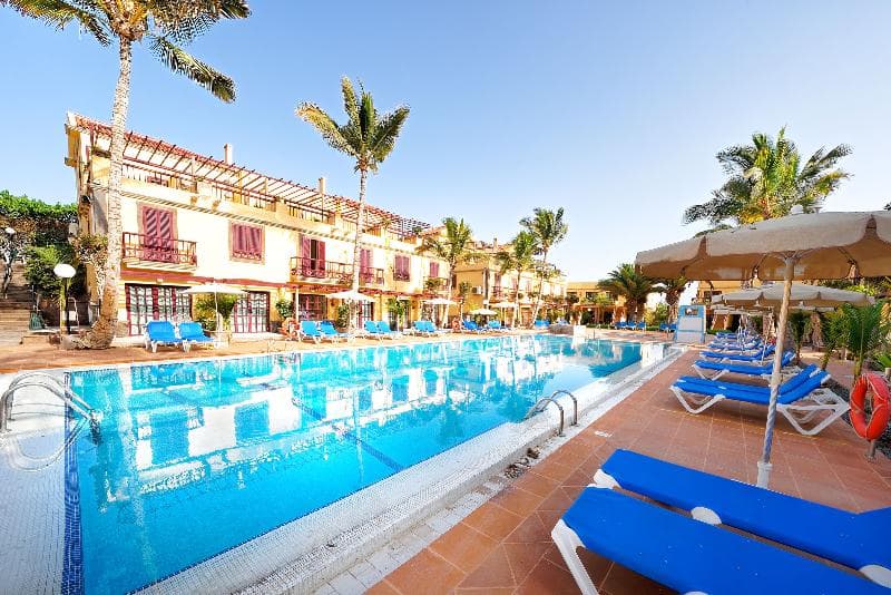 Maspalomas Oasis Club 3