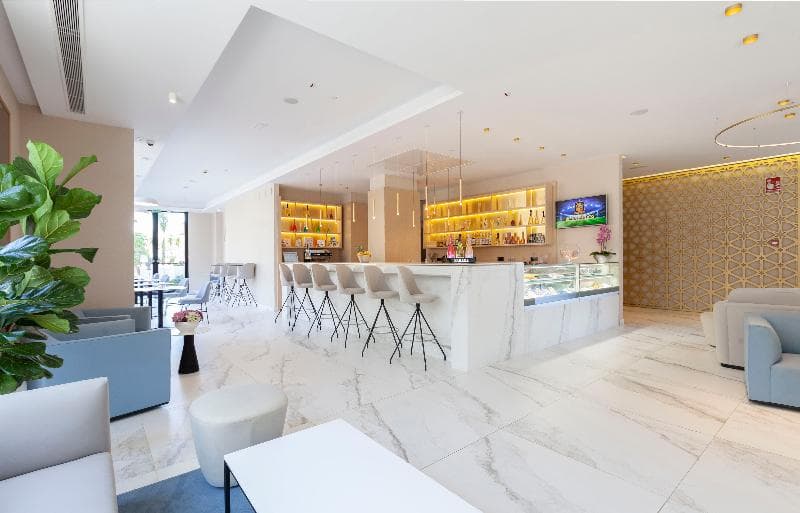 Alanda Hotel Marbella 4