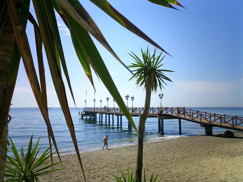 Alanda Hotel Marbella
