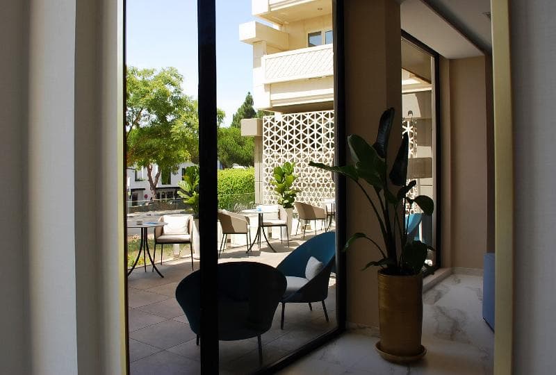 Alanda Hotel Marbella 2