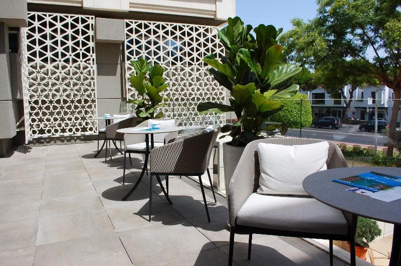 Alanda Hotel Marbella 5