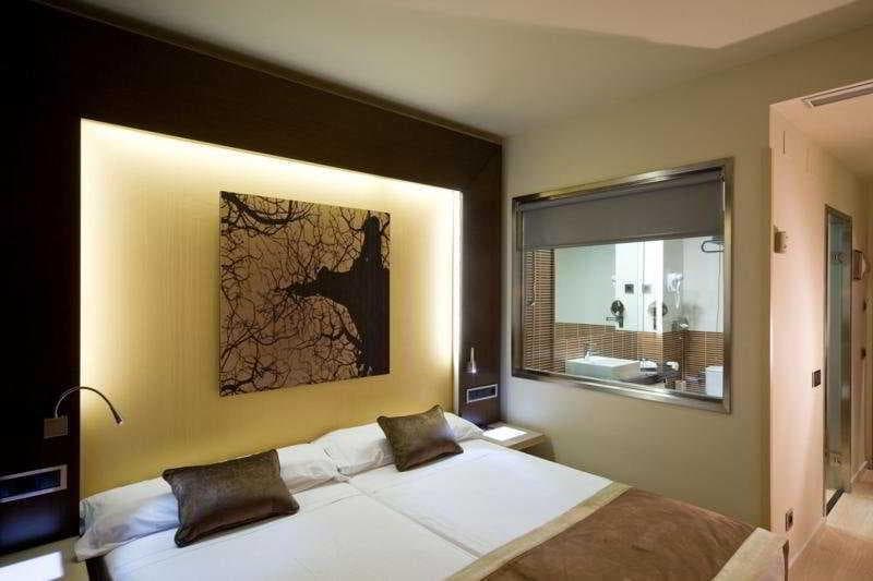 Melia Avenida America 4