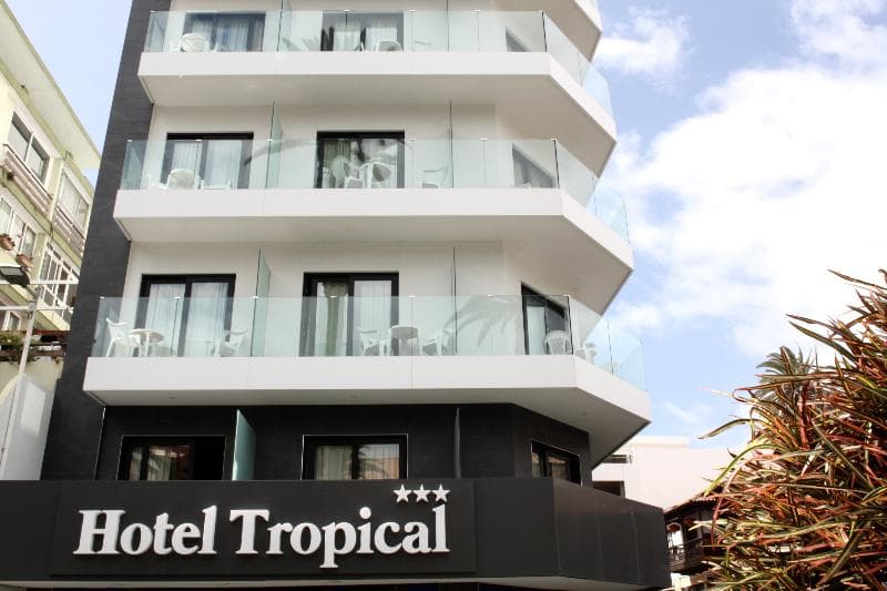 Tropical 3