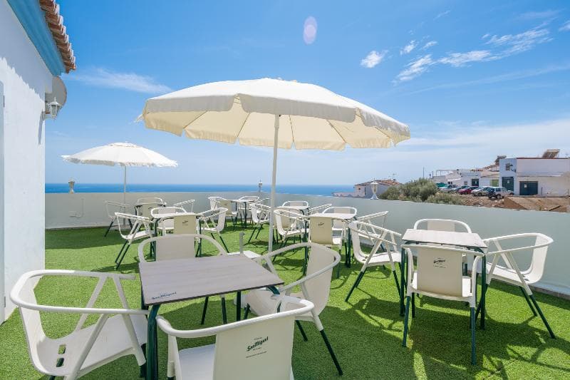 Hotel Playamaro 2