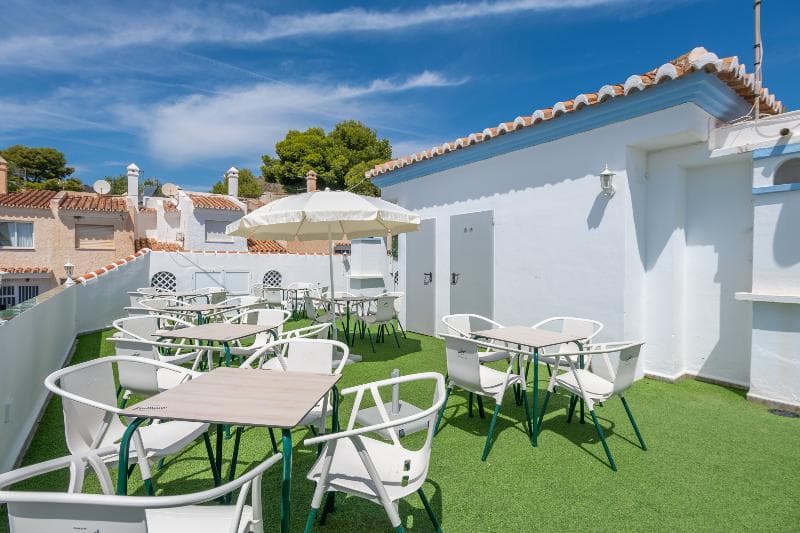Hotel Playamaro 3