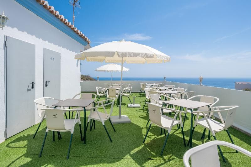 Hotel Playamaro 5