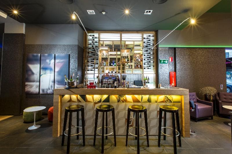 Leonardo Hotel Las Ramblas