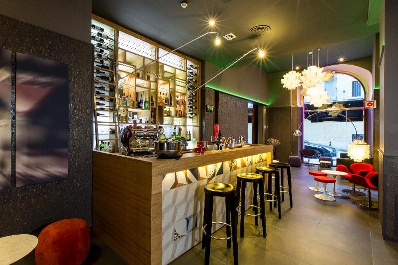 Leonardo Hotel Las Ramblas 2