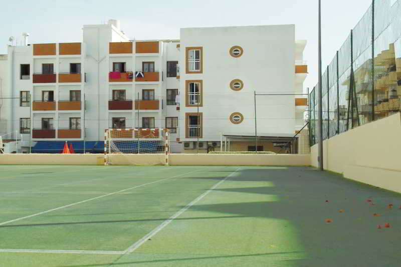 Marian Apartamentos 3