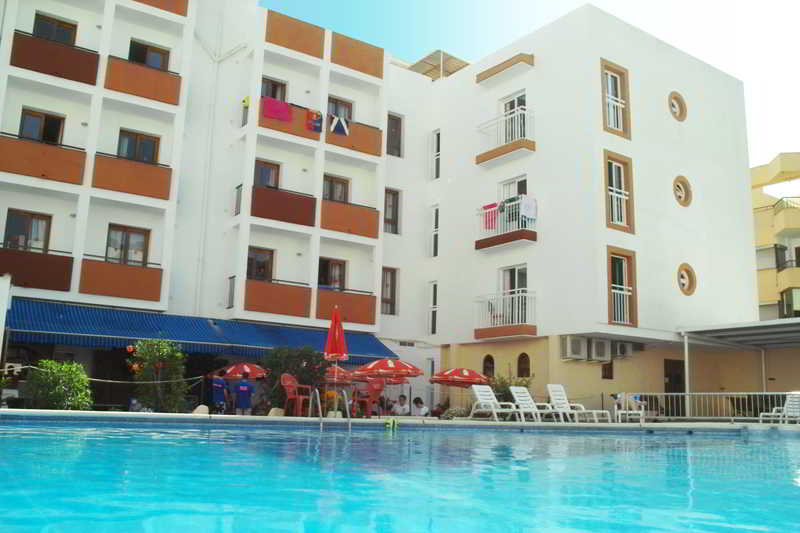 Marian Apartamentos 5